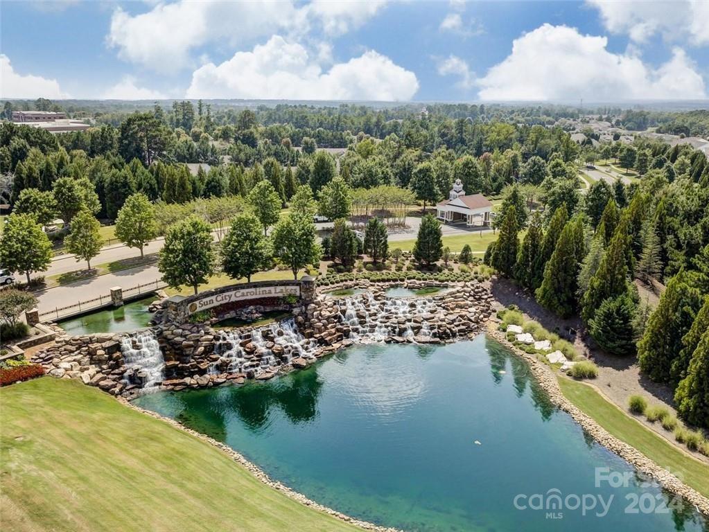 Sun City Carolina Lakes - Residential