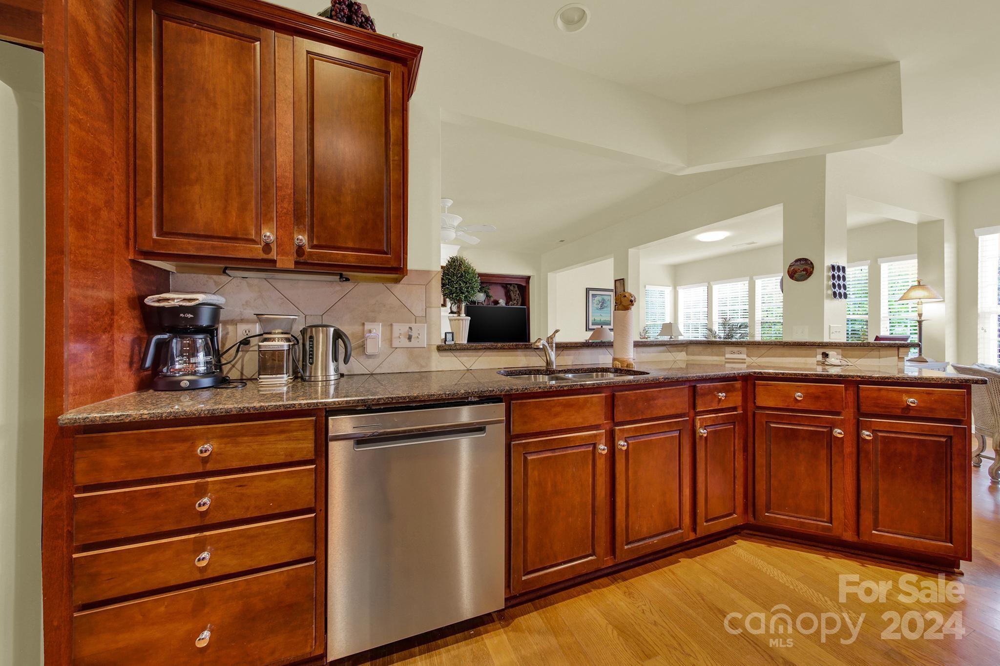 Sun City Carolina Lakes - Residential