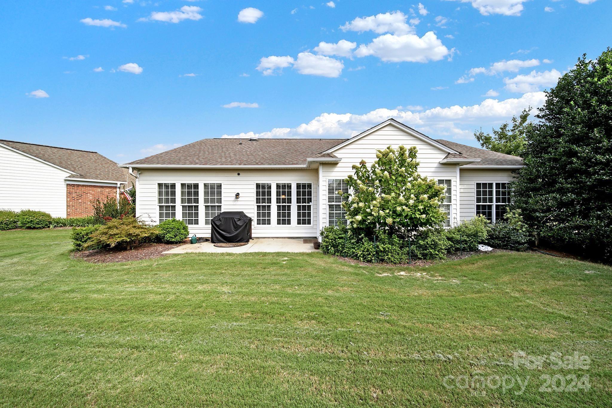 Sun City Carolina Lakes - Residential