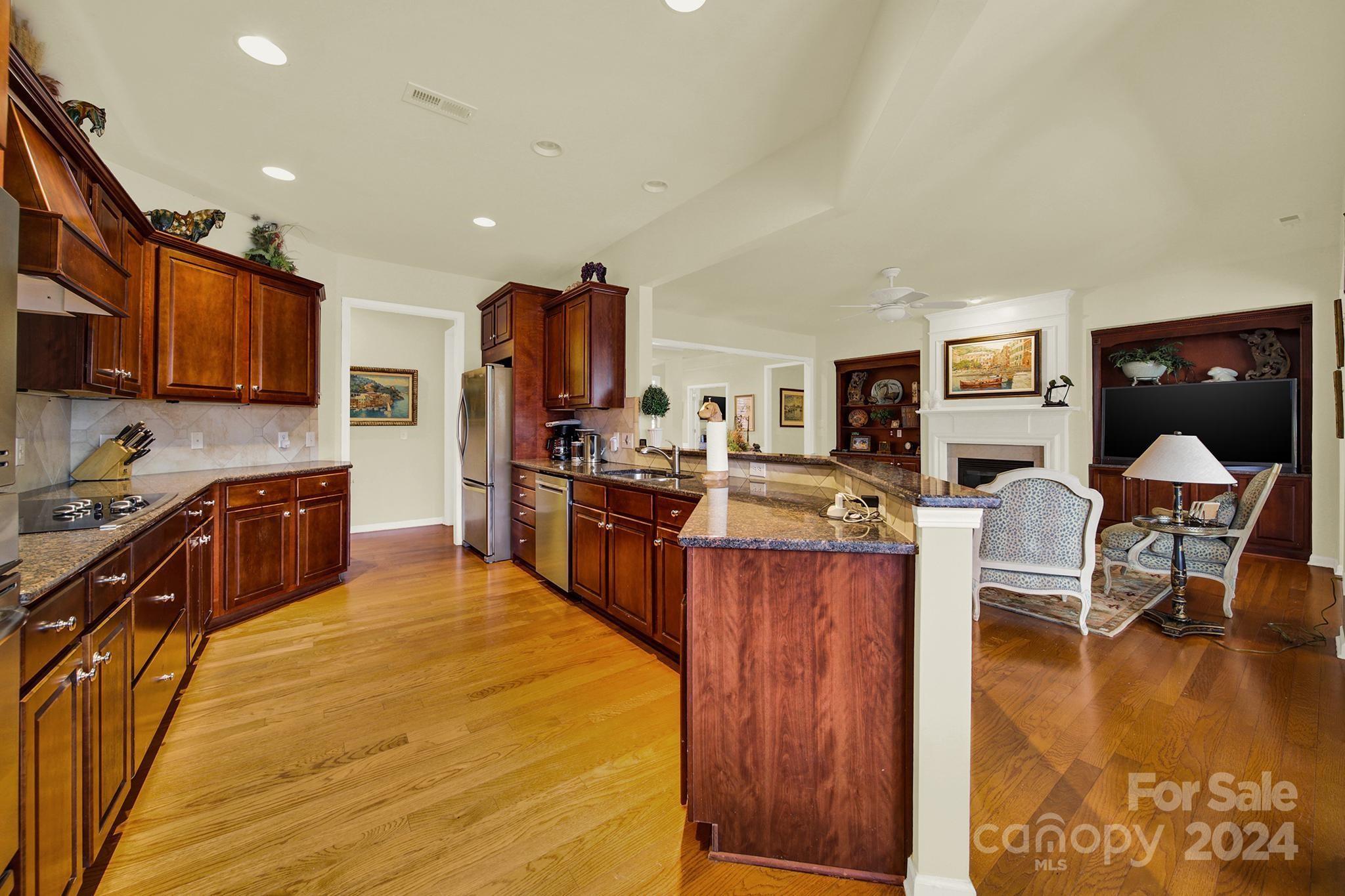 Sun City Carolina Lakes - Residential