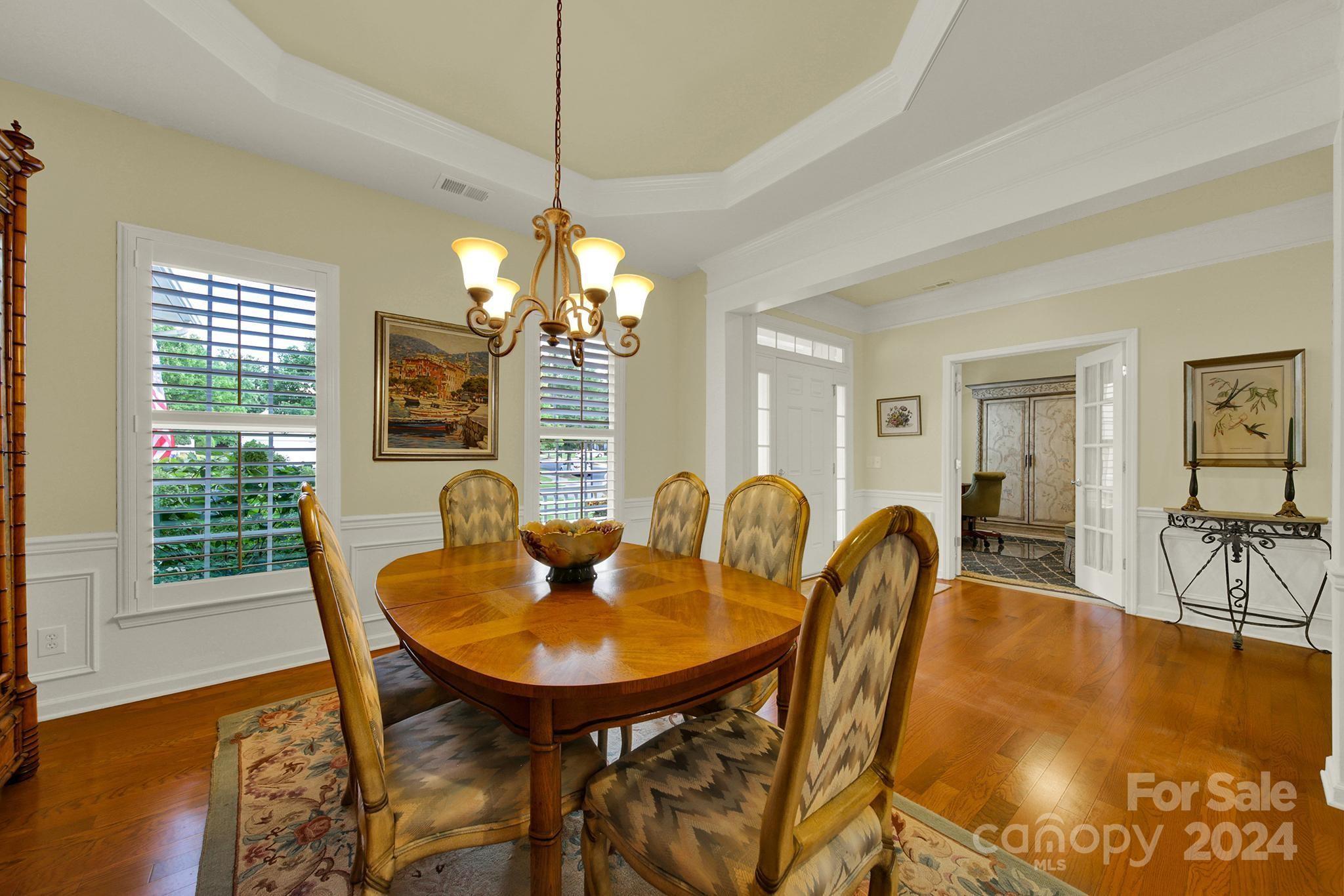 Sun City Carolina Lakes - Residential