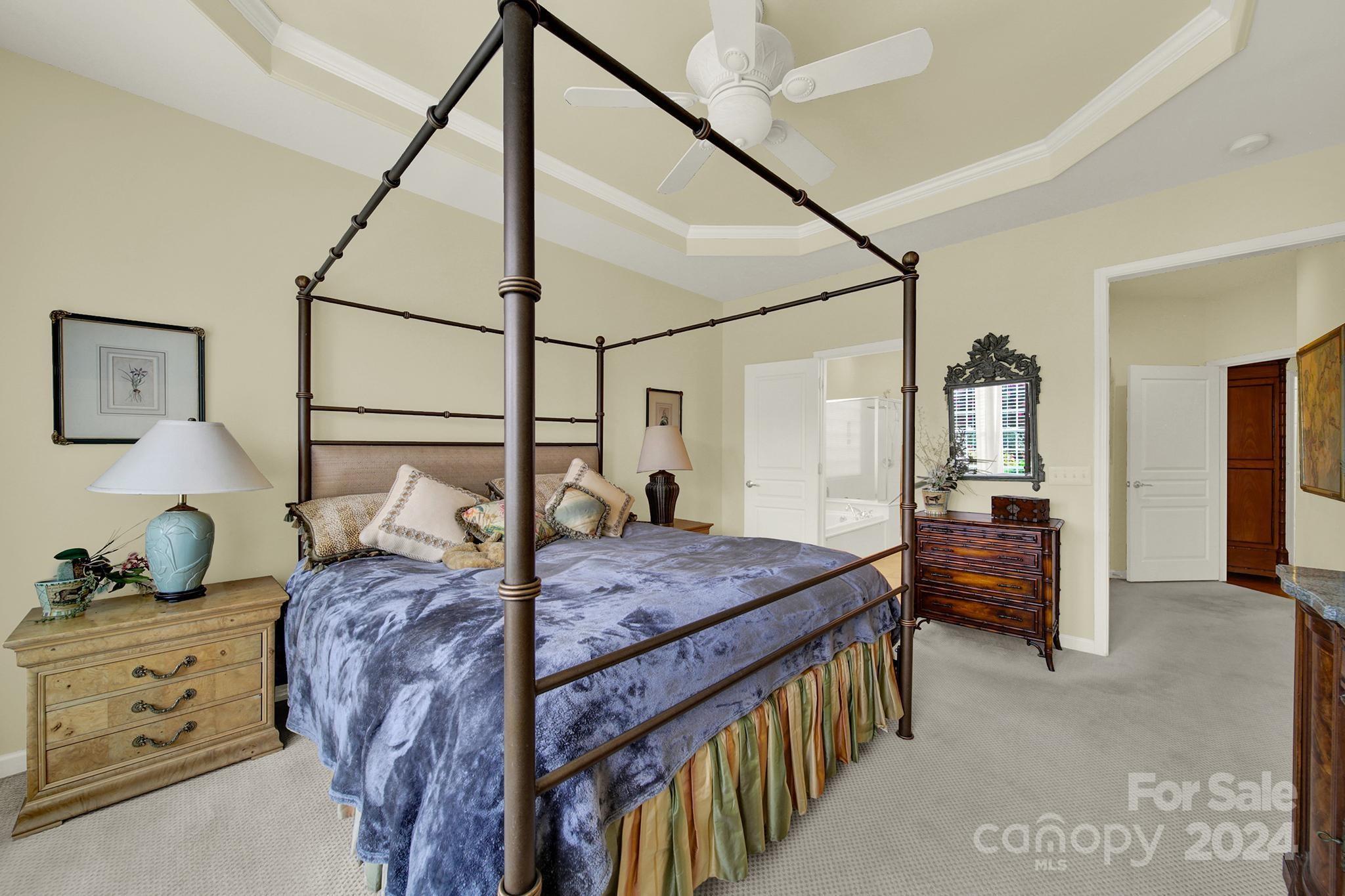 Sun City Carolina Lakes - Residential