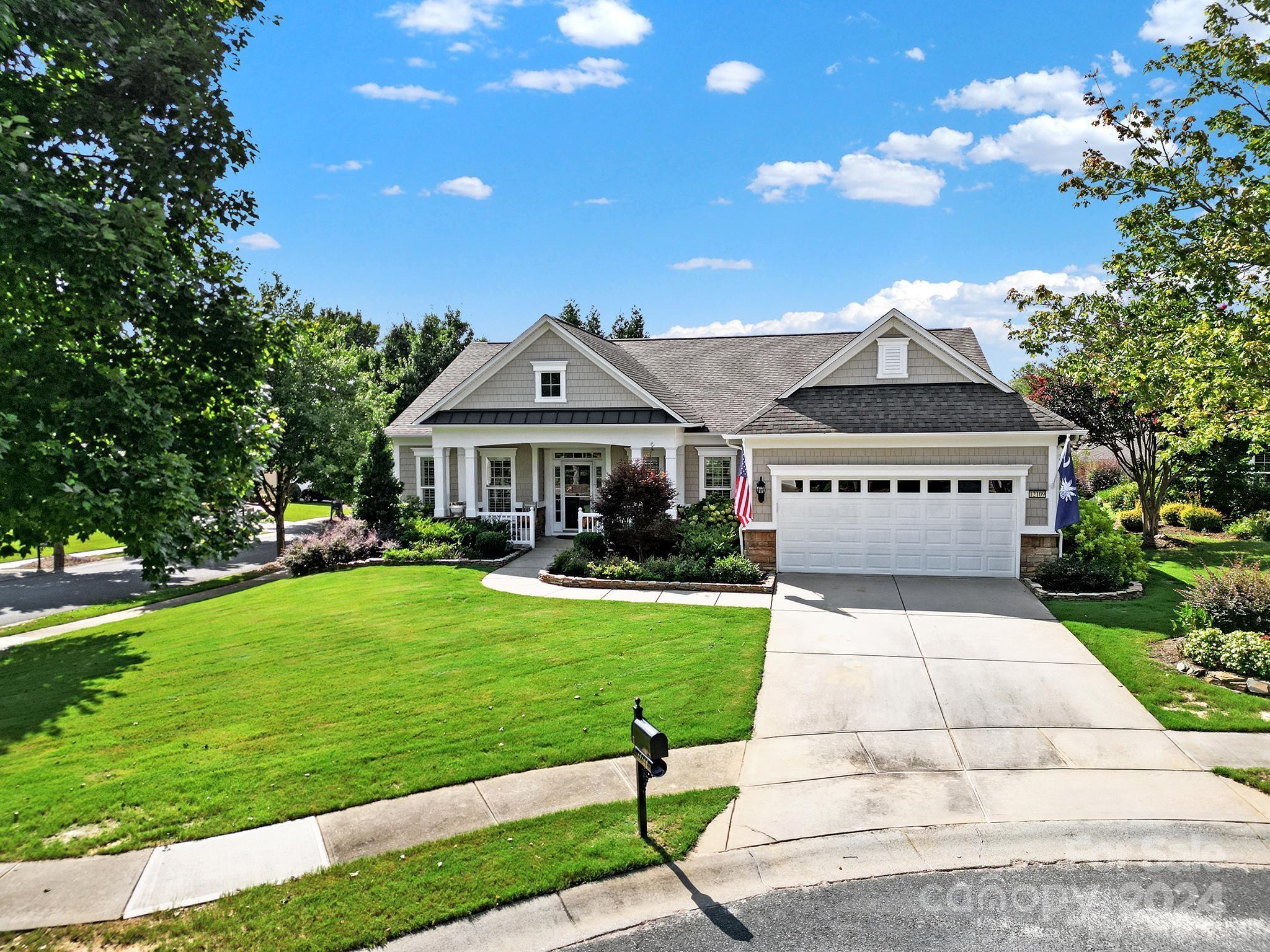 Sun City Carolina Lakes - Residential