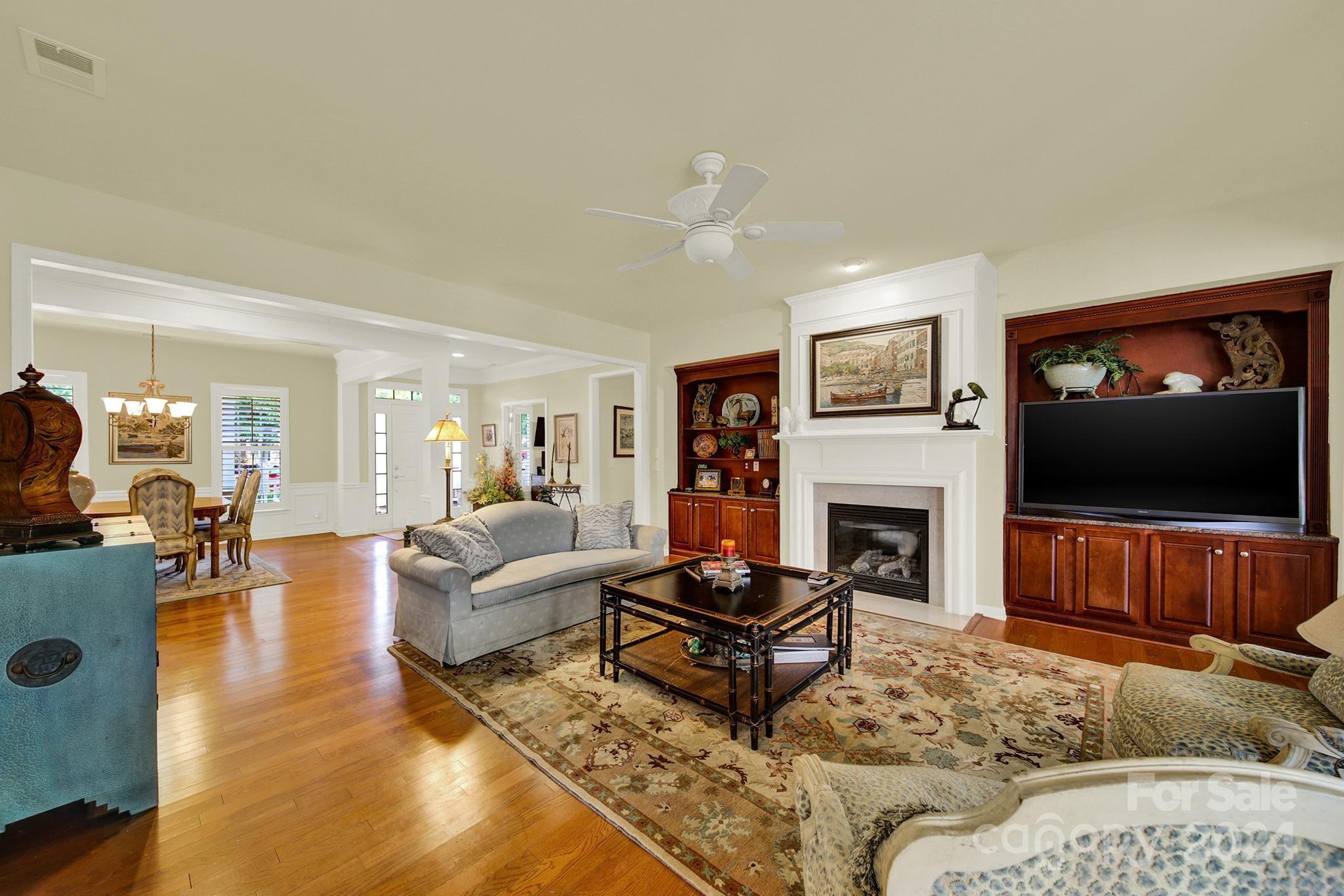 Sun City Carolina Lakes - Residential