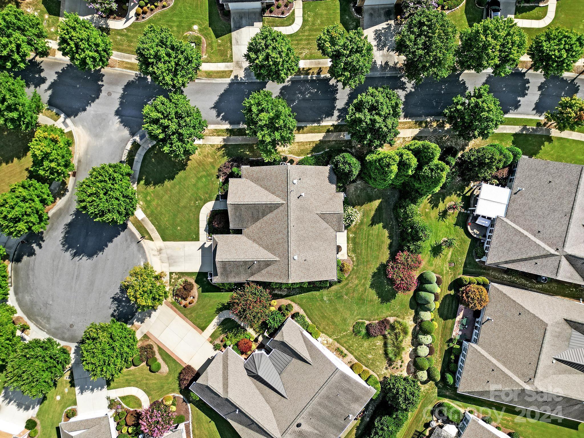 Sun City Carolina Lakes - Residential