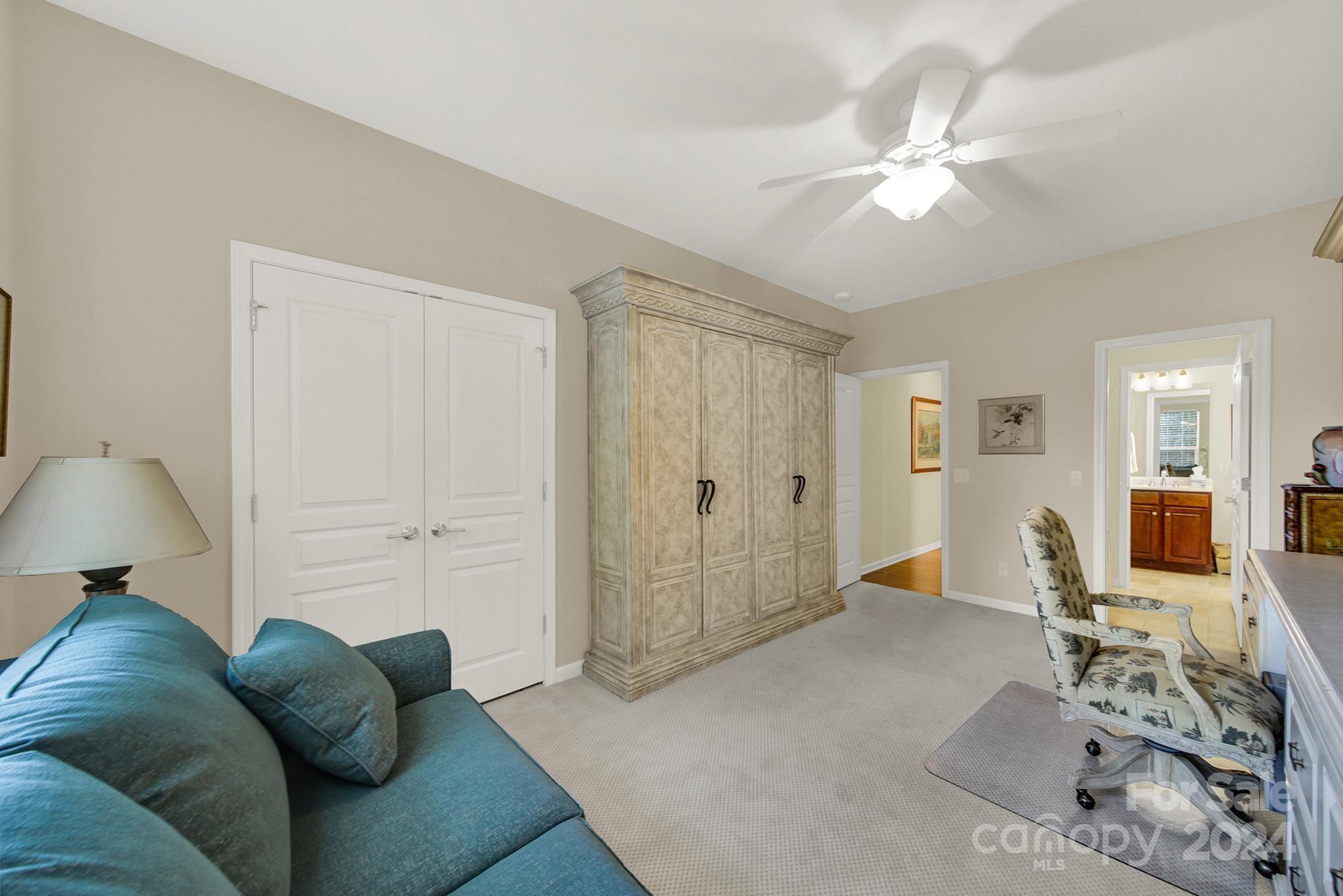 Sun City Carolina Lakes - Residential