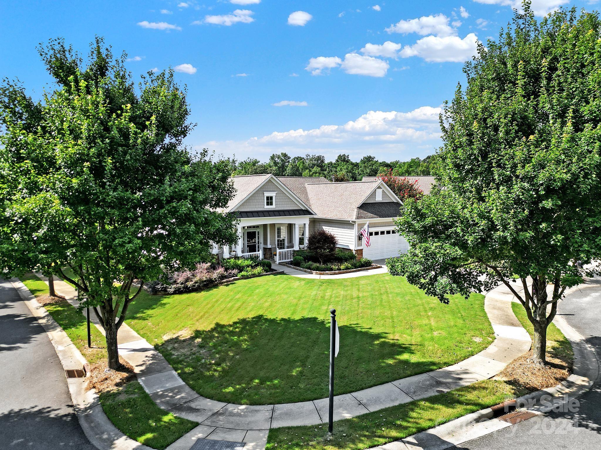 Sun City Carolina Lakes - Residential