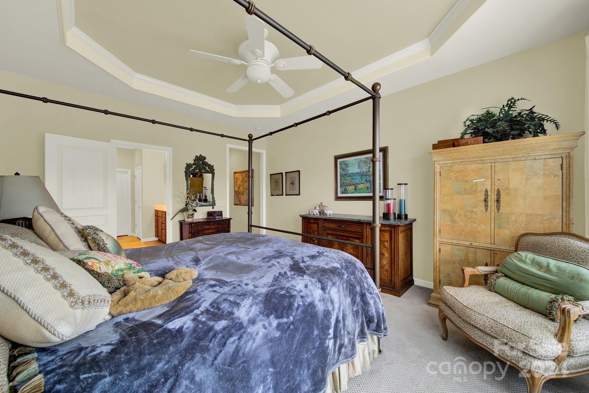 Sun City Carolina Lakes - Residential