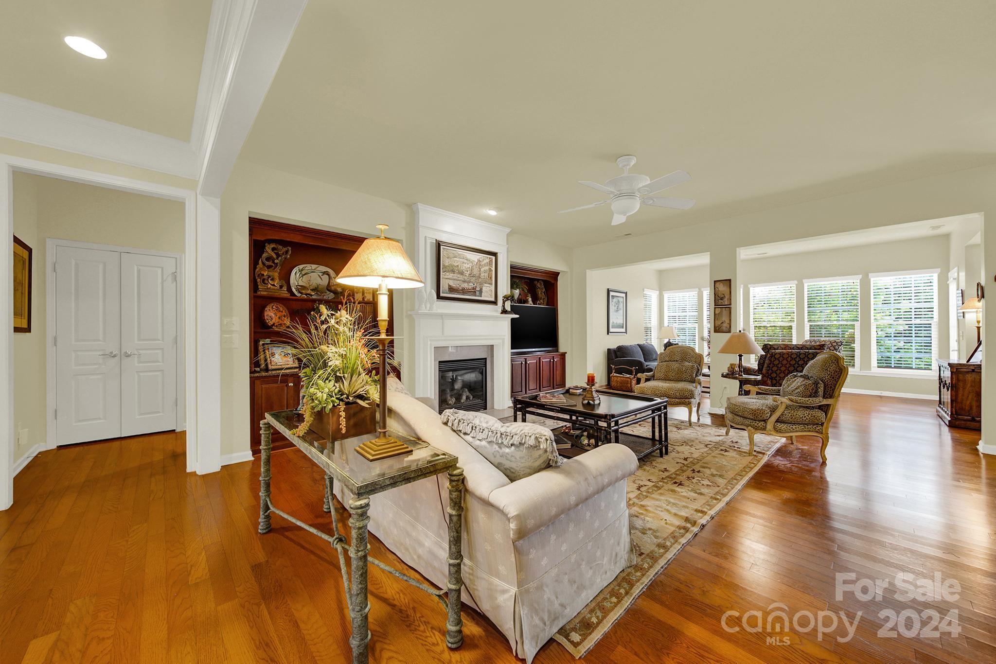 Sun City Carolina Lakes - Residential