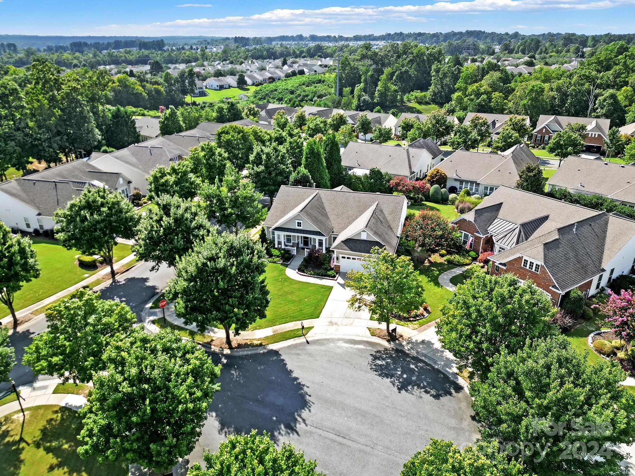 Sun City Carolina Lakes - Residential