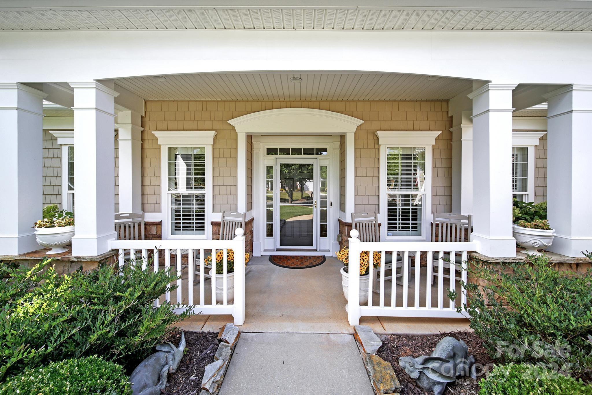 Sun City Carolina Lakes - Residential