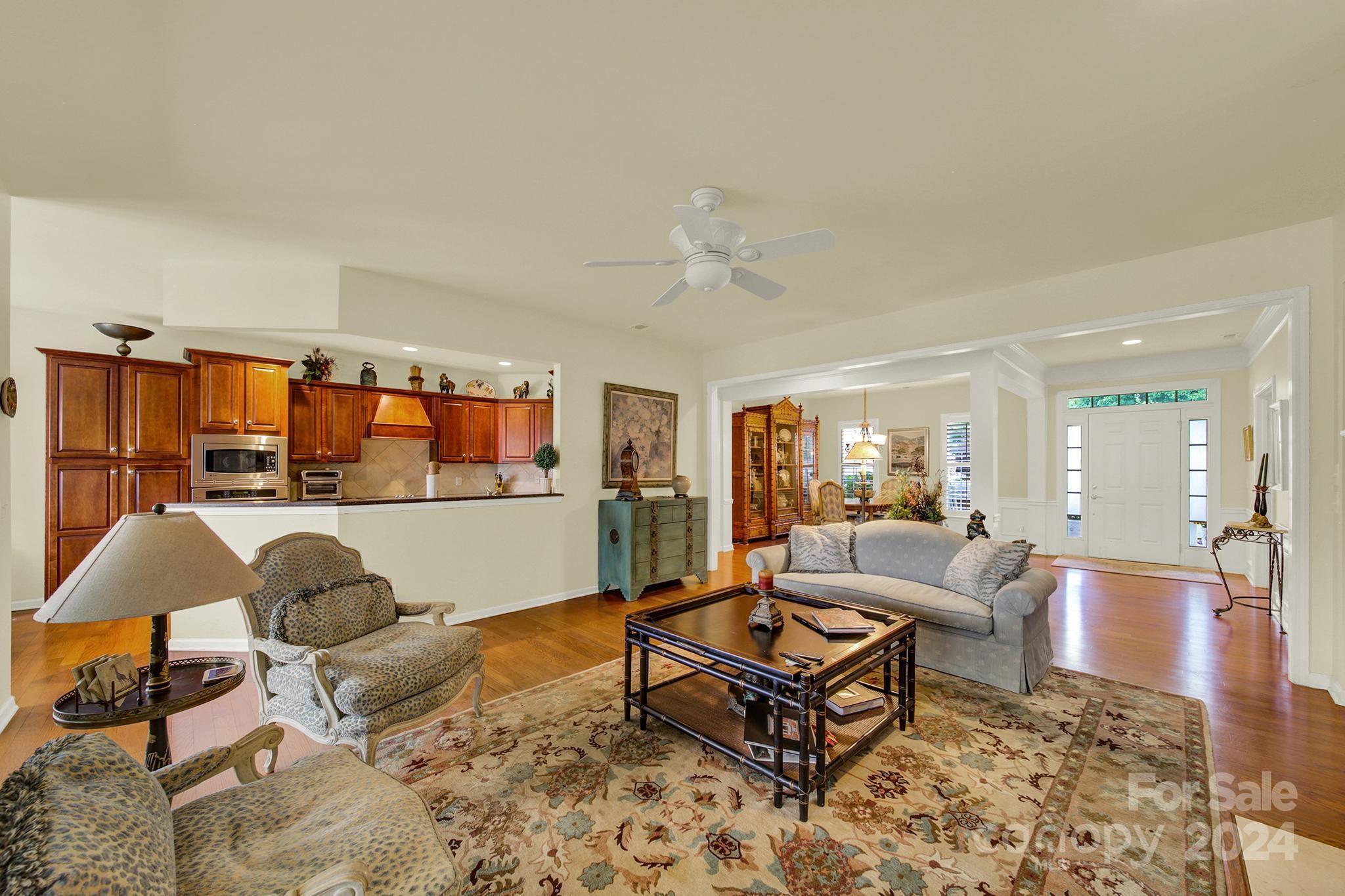 Sun City Carolina Lakes - Residential