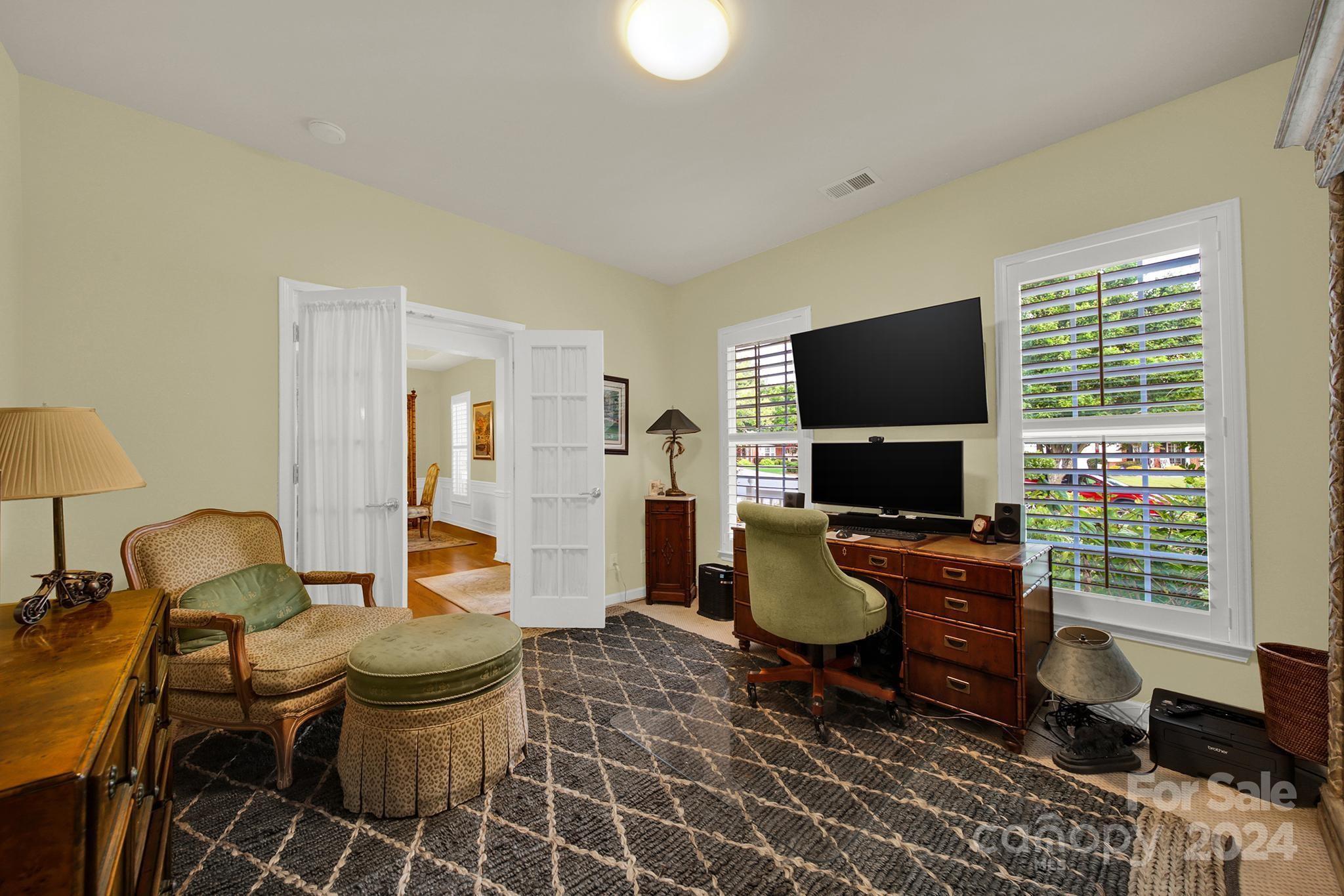 Sun City Carolina Lakes - Residential