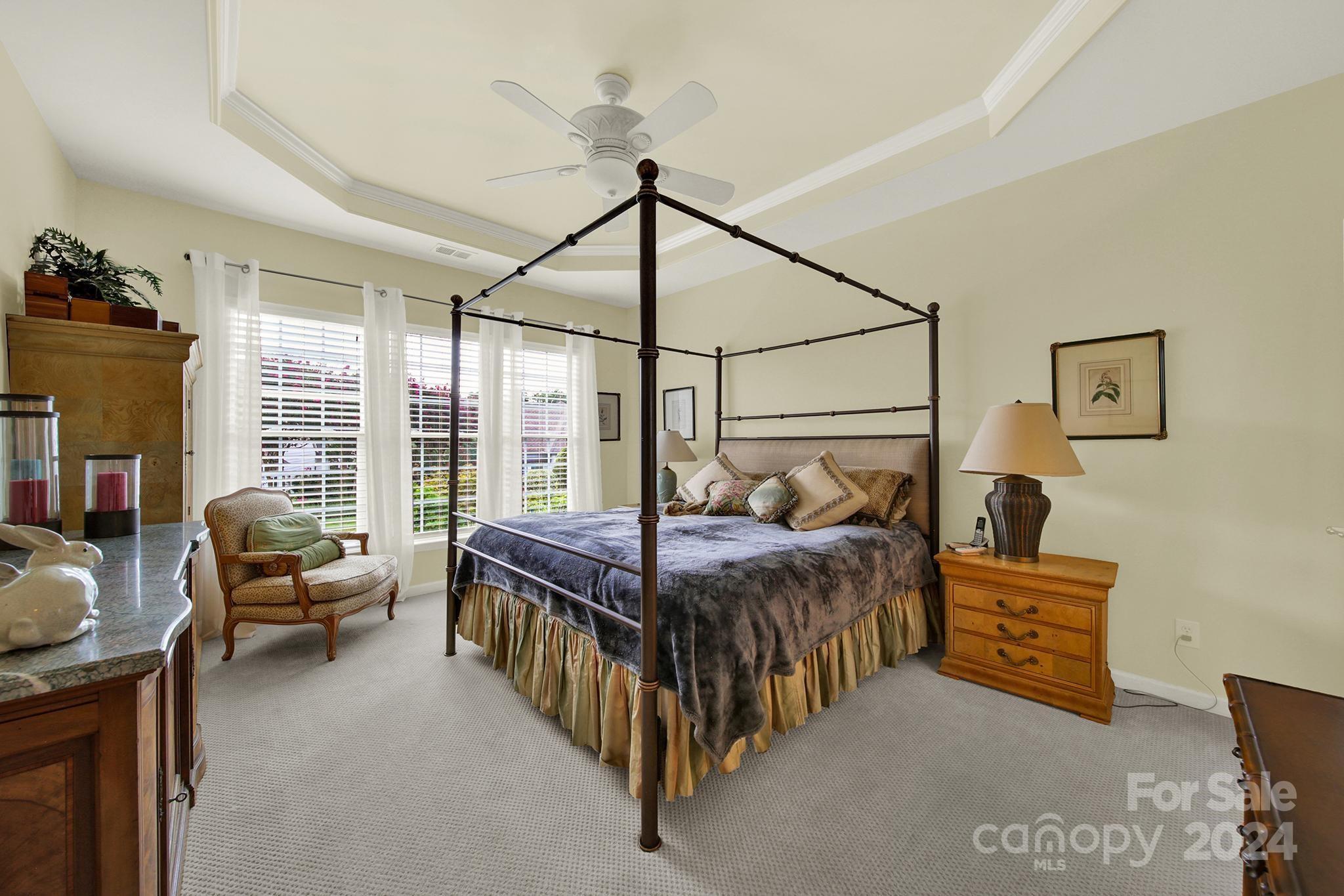 Sun City Carolina Lakes - Residential