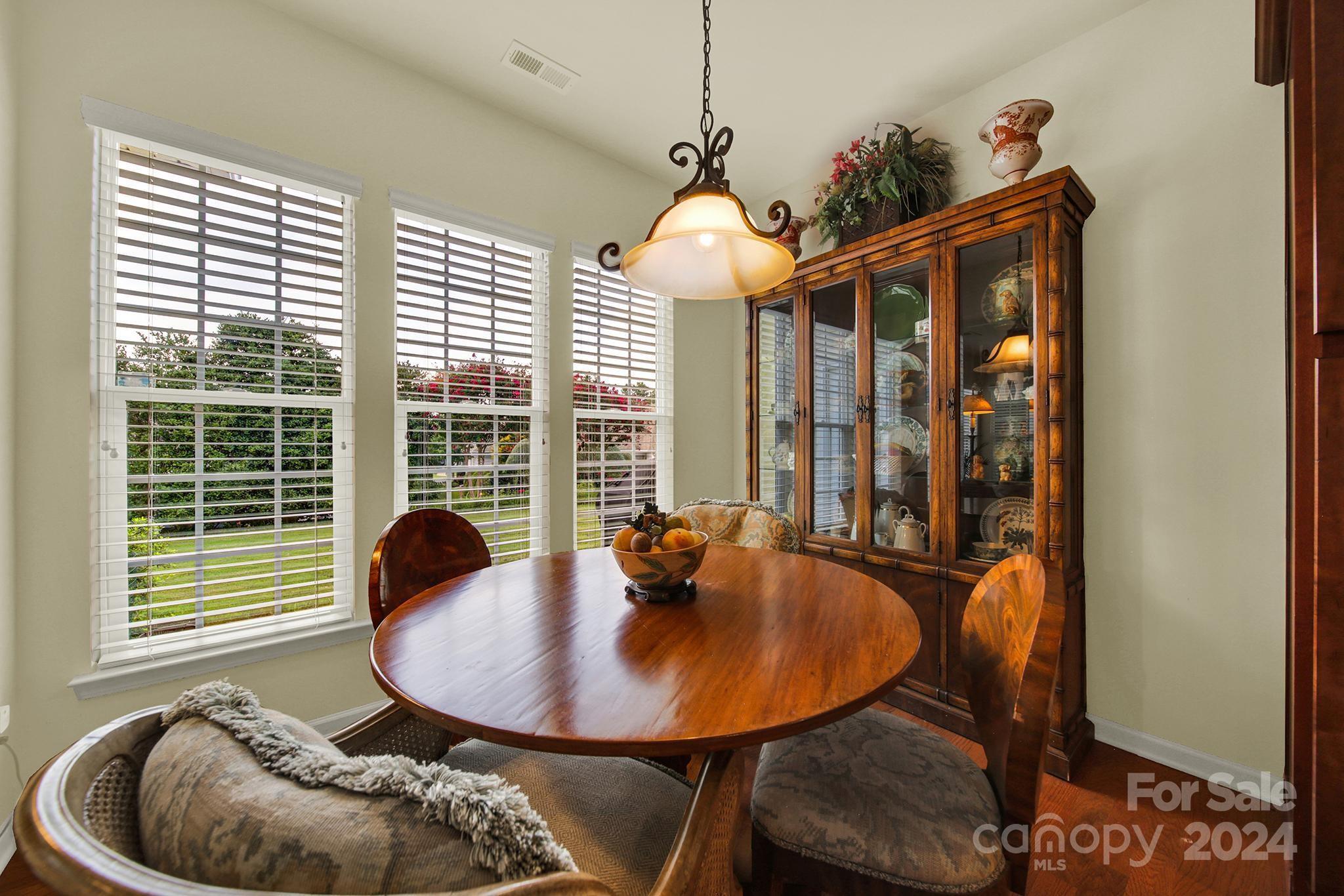 Sun City Carolina Lakes - Residential