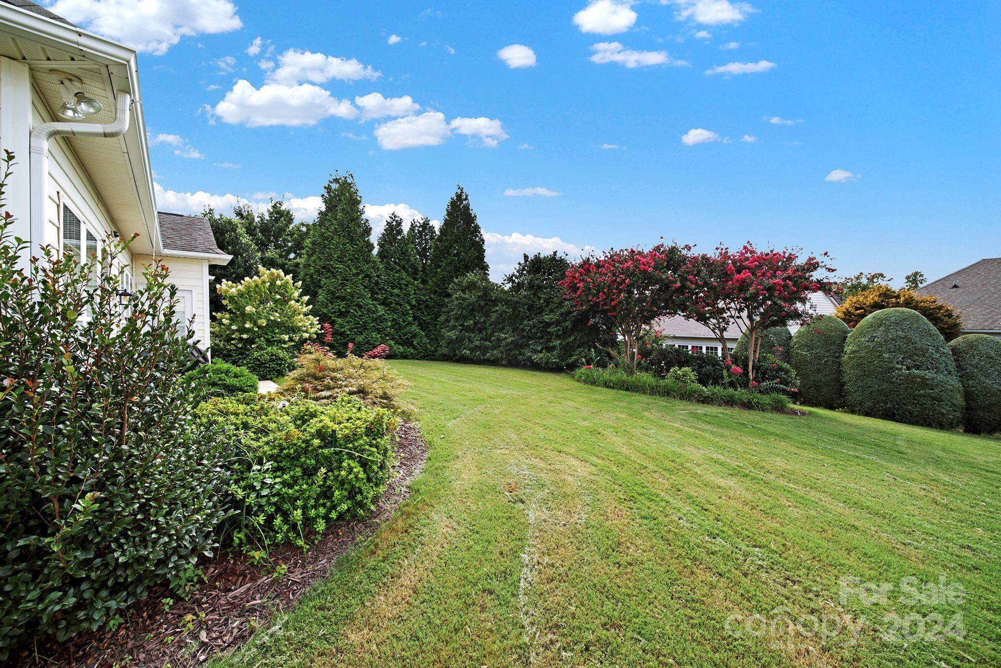 Sun City Carolina Lakes - Residential