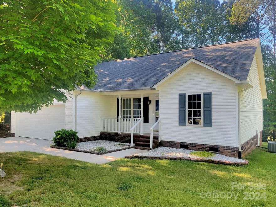 Welcome to this exquisite property that is the perfect confluence of elegance and nature. The prime feature of this estate is a deluxe deck, an ideal spot that elevates your outdoor living experience. This property stands out for the recreational space it provides - an expansive deck that invites soft breezes and spectacular views, setting a stage for limitless entertaining opportunities or a tranquil retreat from the chaos of everyday life. It's easy to envision savoring your morning coffee or hosting friends for a summer evening barbeque on this spacious outdoor deck, all the while enjoying the serenity of surroundings.

This property is truly a sanctuary offering a unique blend of comfort, convenience, and luxury. Imagine spending your weekends on the deck, engrossed in your favorite book, or practicing yoga while embracing the peaceful outdoors. Offered at a competitive price point, this property provides an outdoor living space that most only dream of. Enhance the quality of