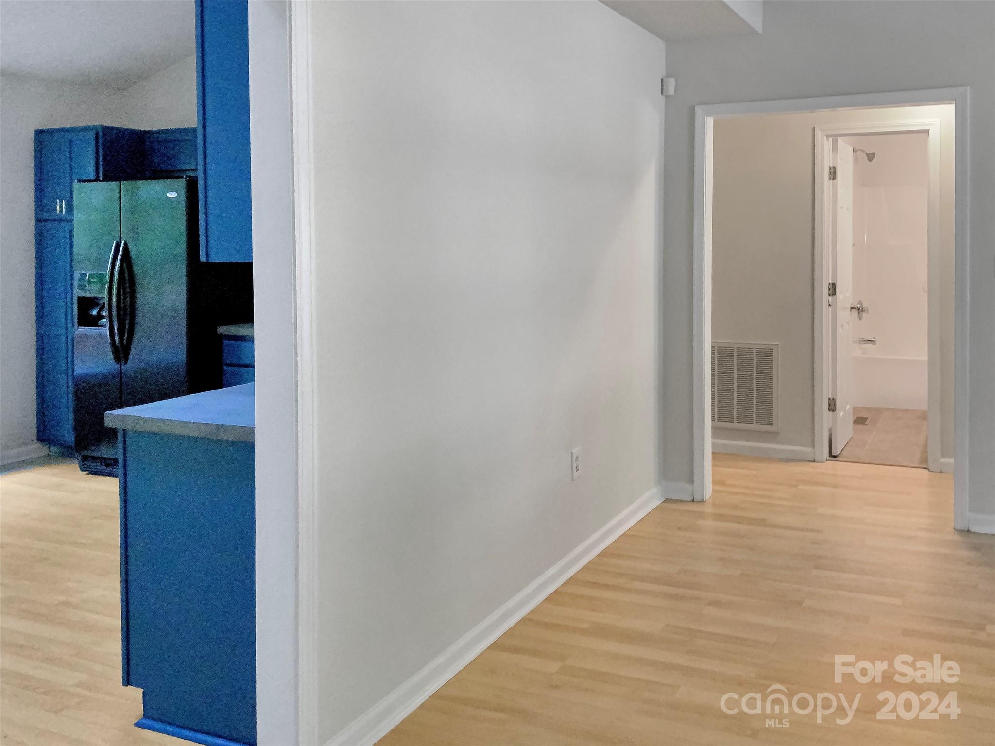 Anchors Landing - Residential