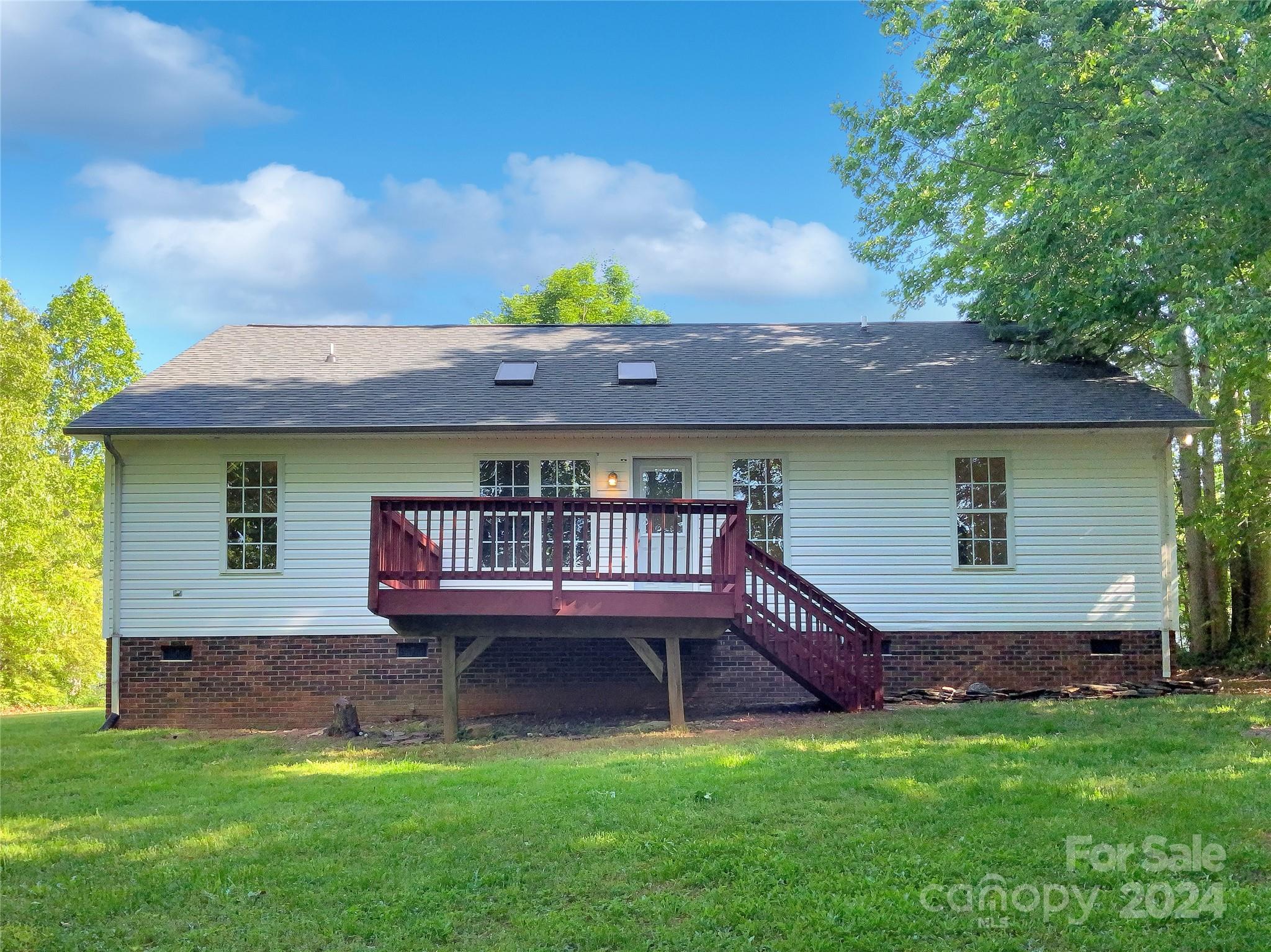 Anchors Landing - Residential