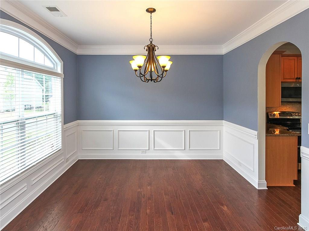 Lakebridge - Residential