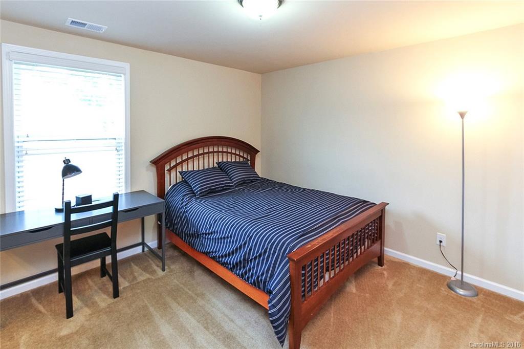 Lakebridge - Residential