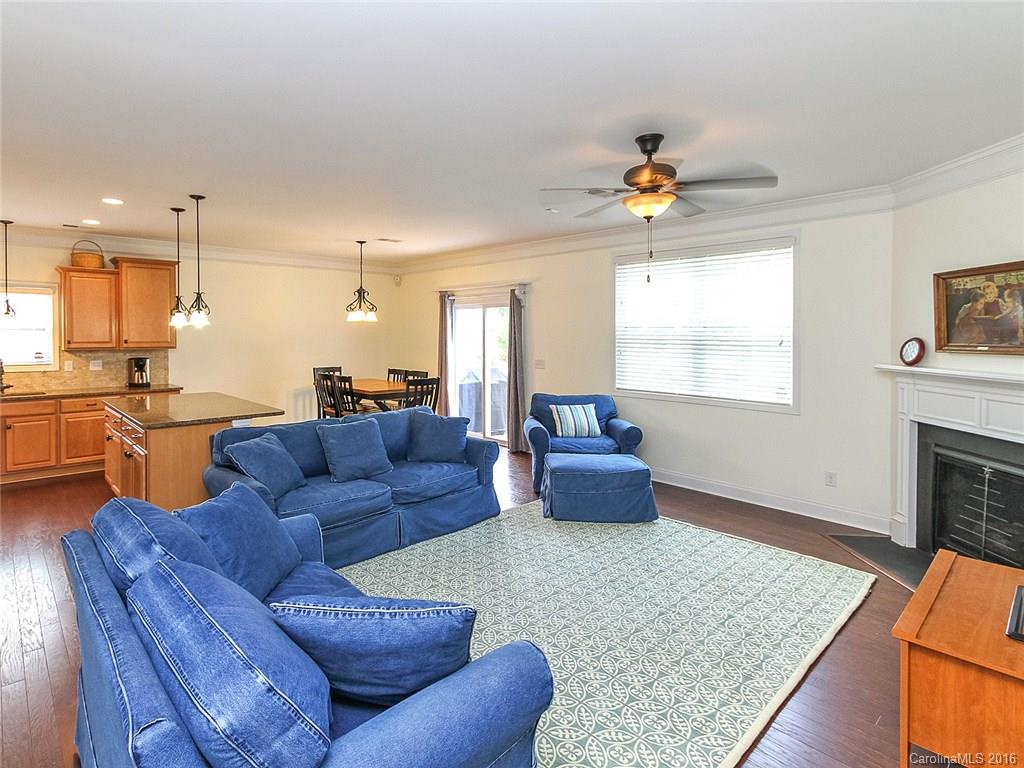 Lakebridge - Residential