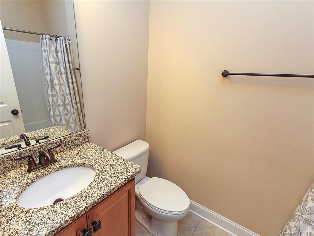 Lakebridge - Residential