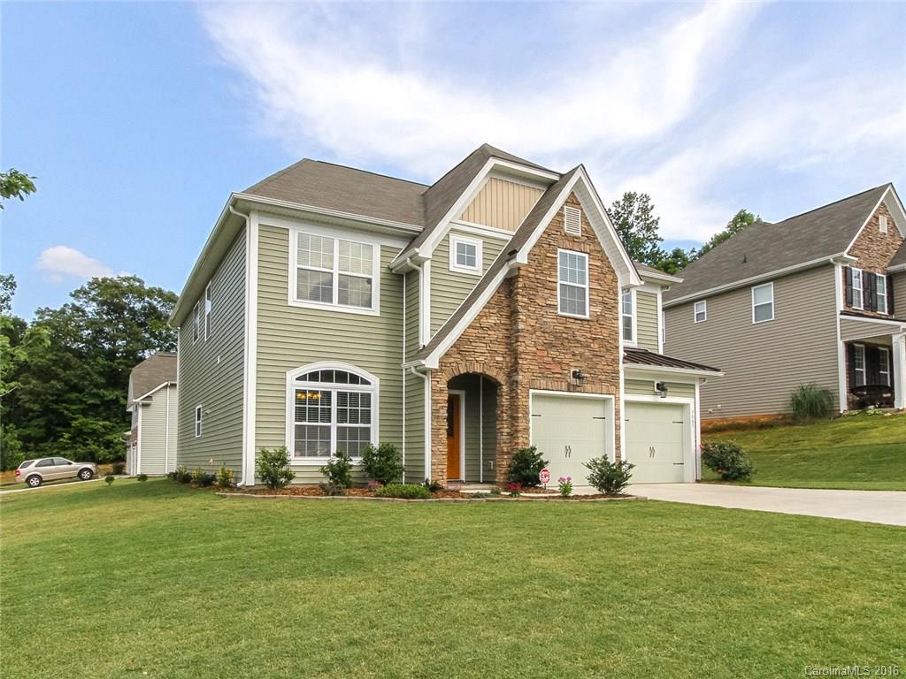 Lakebridge - Residential