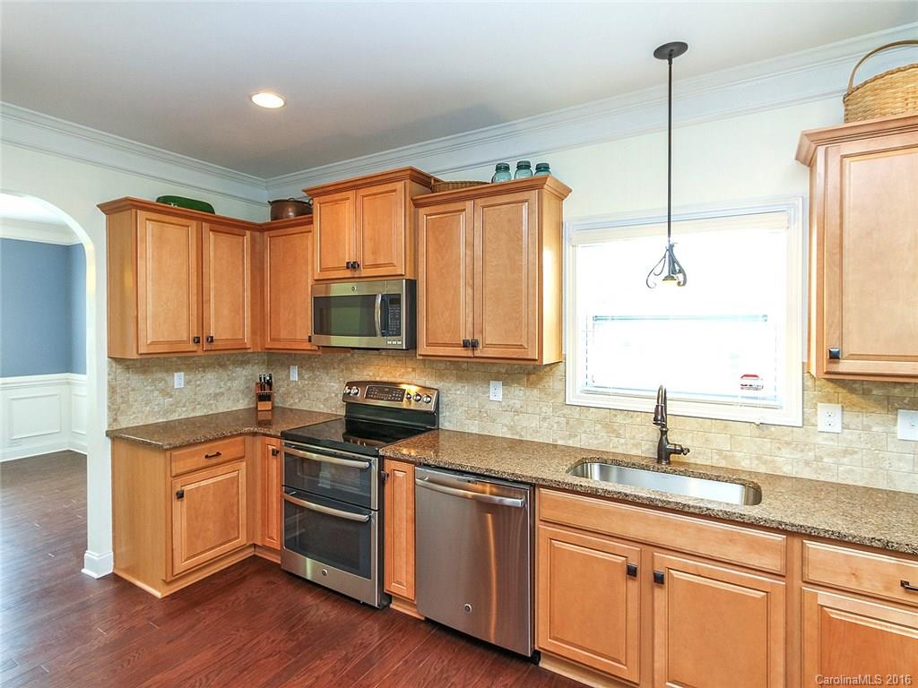 Lakebridge - Residential