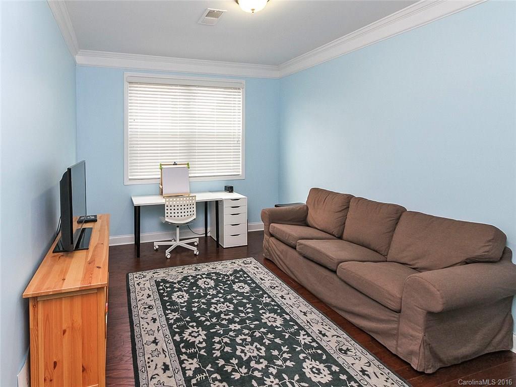 Lakebridge - Residential