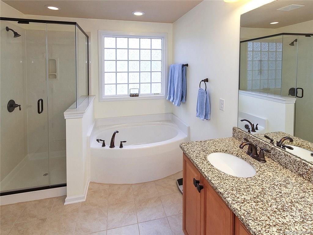 Lakebridge - Residential