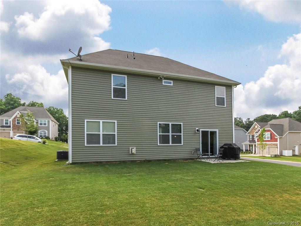 Lakebridge - Residential