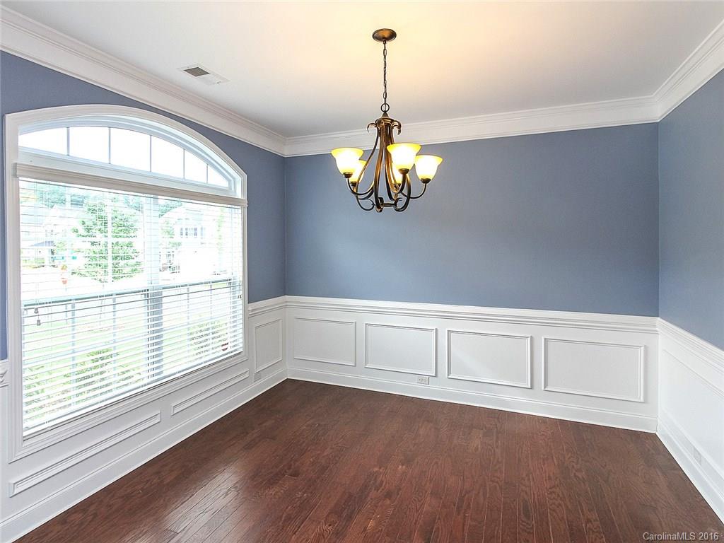 Lakebridge - Residential