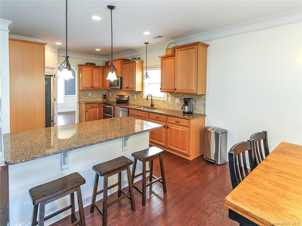 Lakebridge - Residential