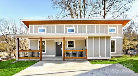 400 Wall Street Waynesville NC 28786