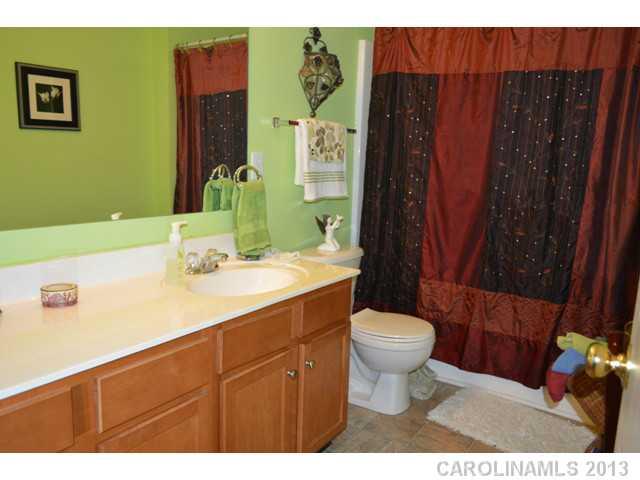 Brandon Oaks - Residential