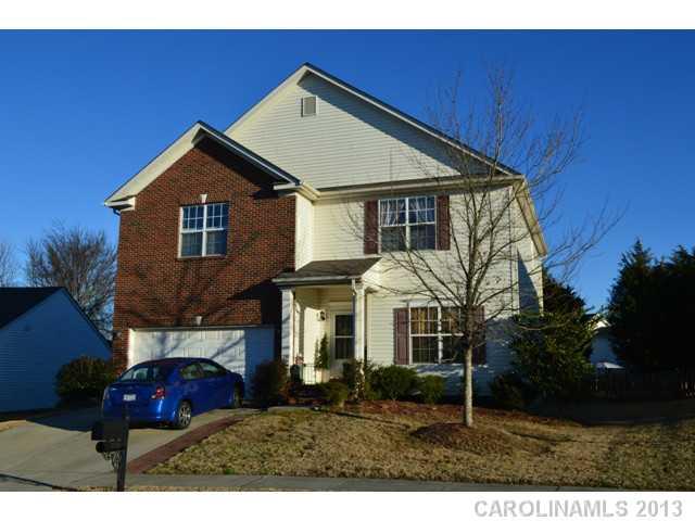 Brandon Oaks - Residential
