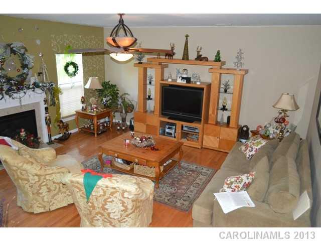 Brandon Oaks - Residential