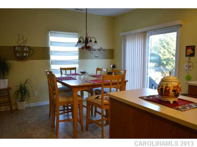 Brandon Oaks - Residential