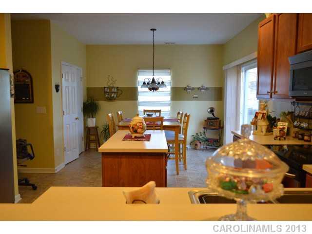 Brandon Oaks - Residential