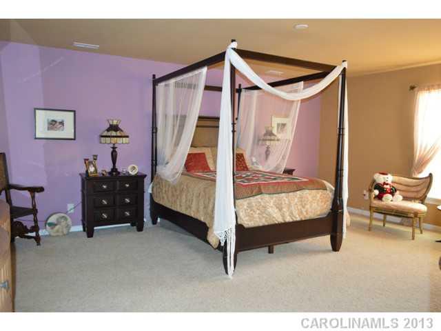 Brandon Oaks - Residential