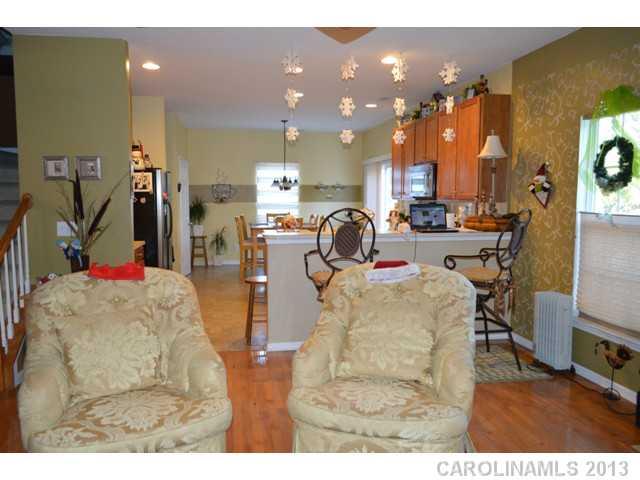 Brandon Oaks - Residential