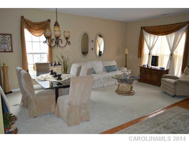 Brandon Oaks - Residential