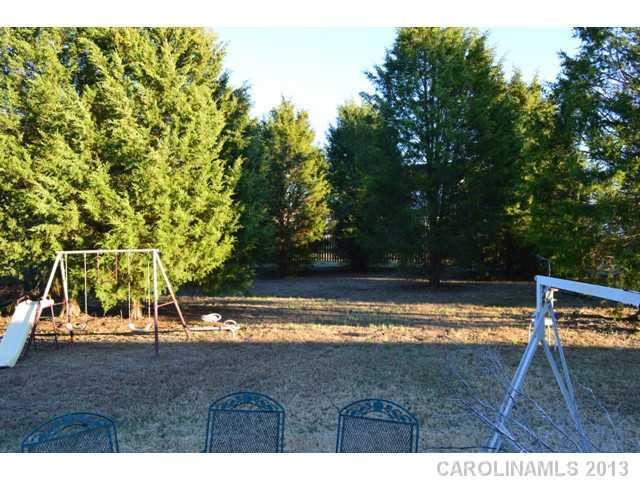 Brandon Oaks - Residential
