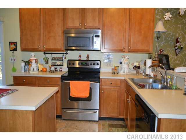 Brandon Oaks - Residential