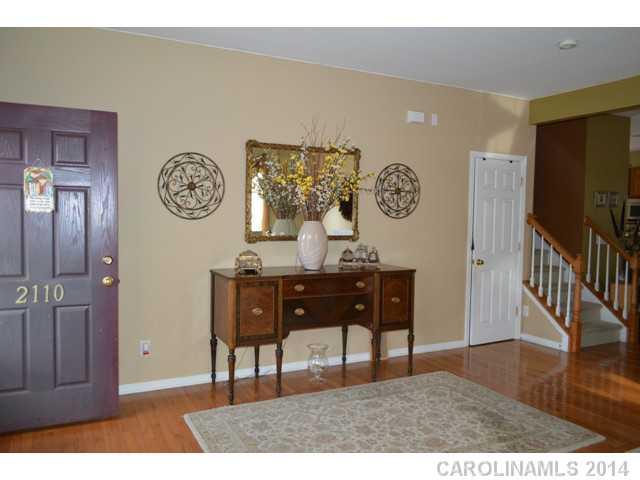 Brandon Oaks - Residential