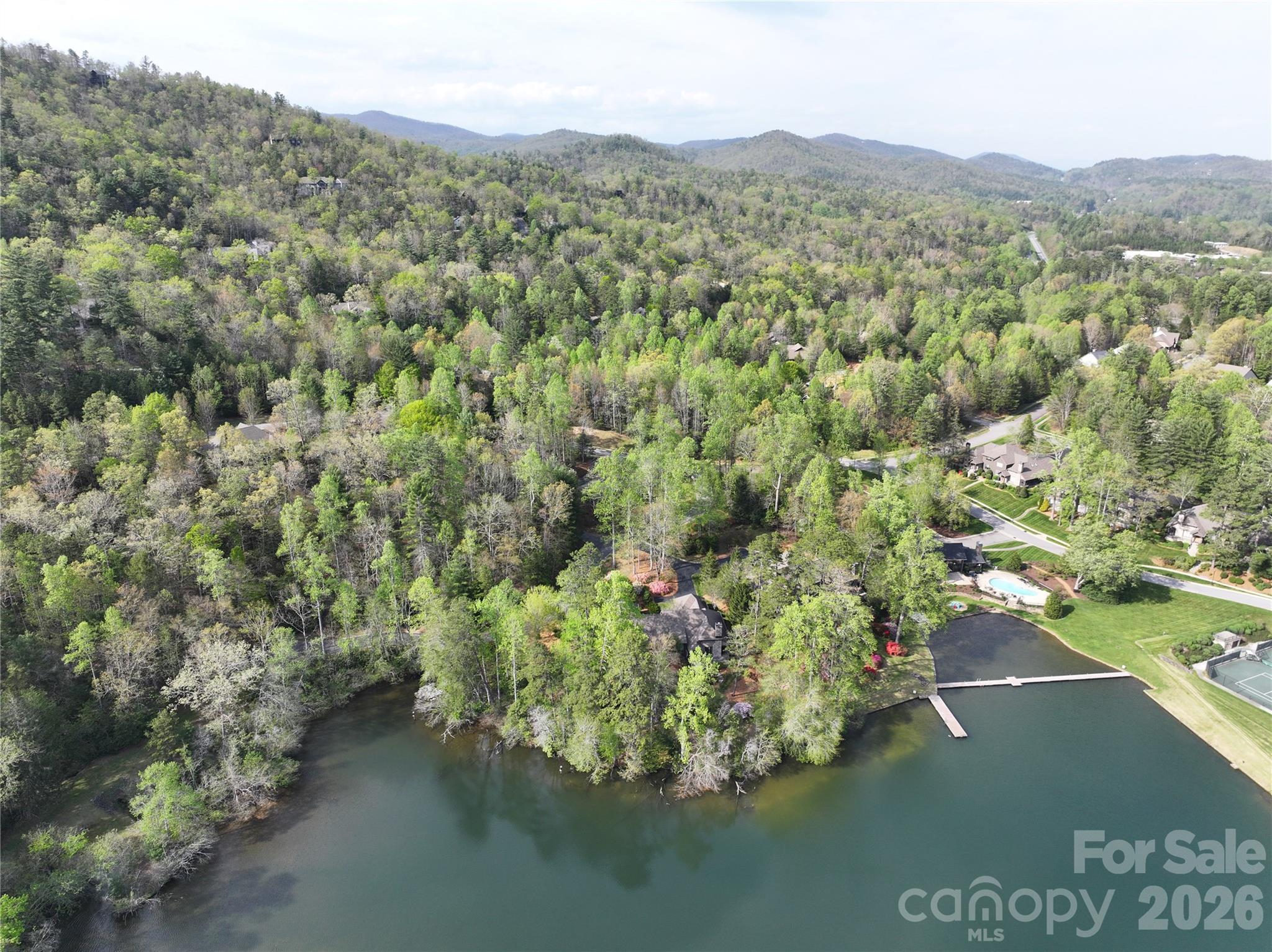 TBD Trailside Court