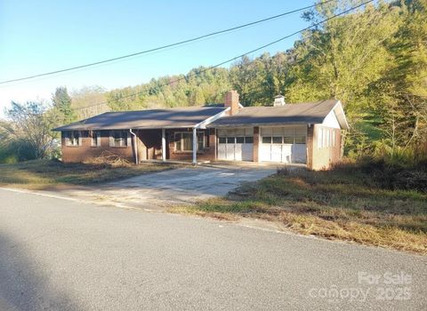 151 Swiss Loop Burnsville NC 28714