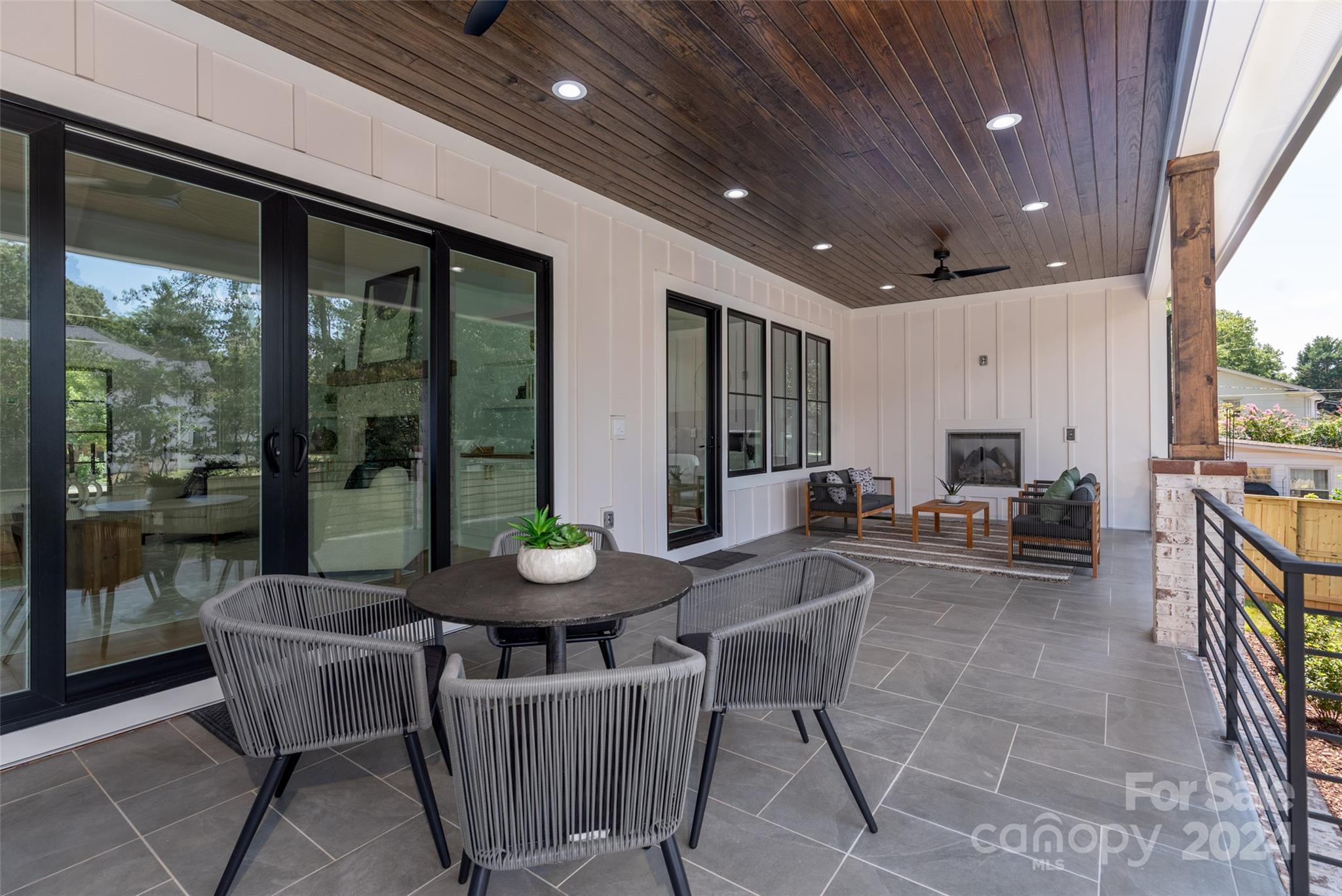 Cotswold - Residential