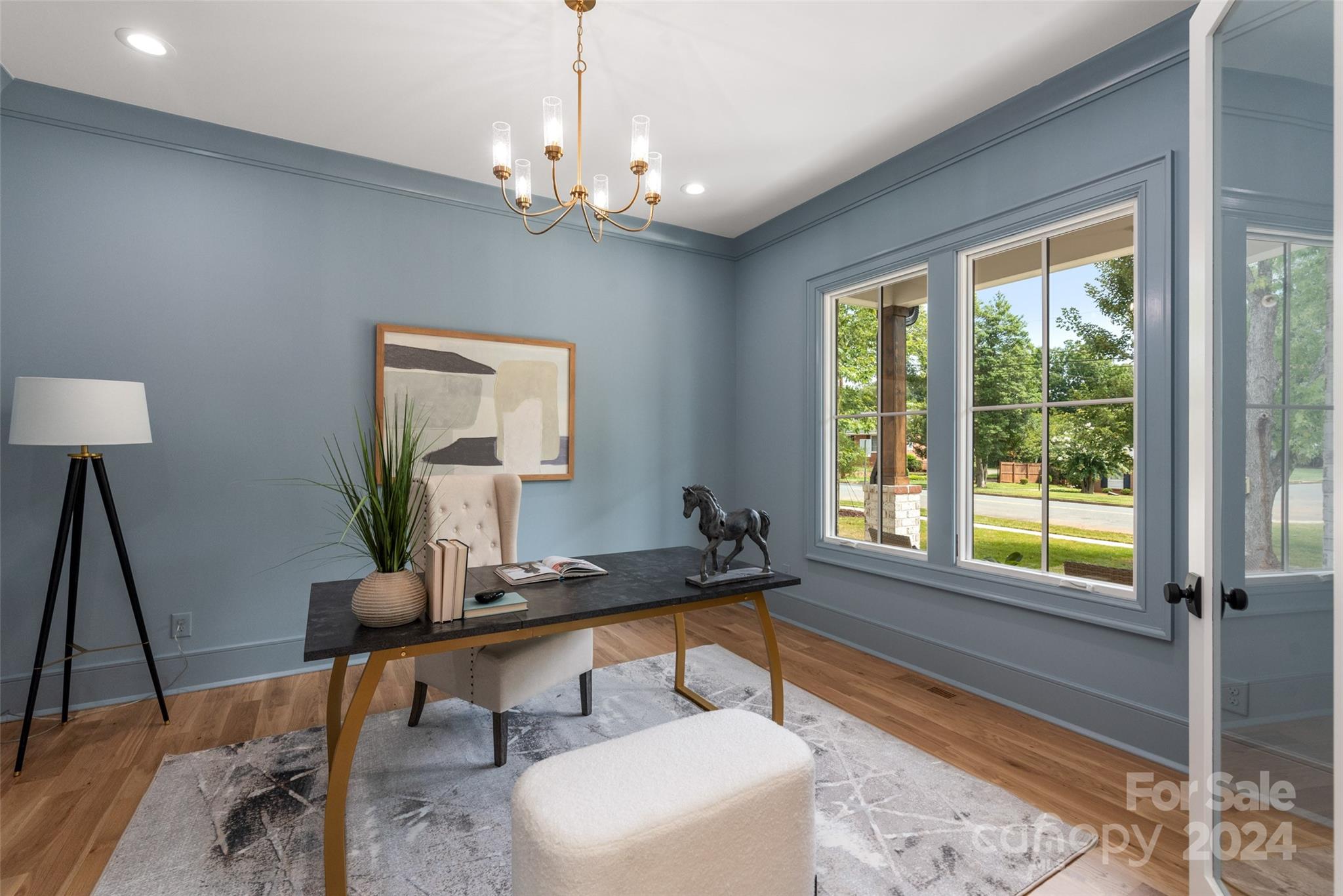 Cotswold - Residential